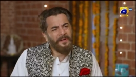 Qalandar Episode 13 - 25th Nov 2022